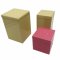 Deckeldose, Holz, Natur/lackiert, diverse