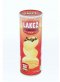 CHIPS LAKEZ ,Verpackung 170 g,(WSA164)