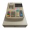 Registrierkasse, grau, elekrtisch SIGMA CR2000, funktionsfähig