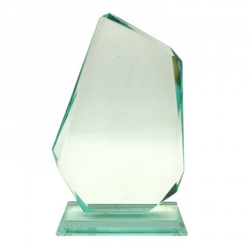 Pokal / Award, Glas