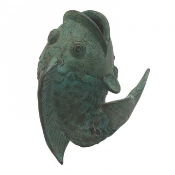 Fisch, Karpfen  Chinesisch