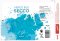 Verce Blu SECCO ,trocken,silber, blau ,0,25 L Standard Sektdose, WSA639 ,H 12,5 cm, RECHTEFREI