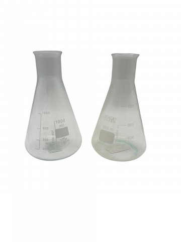 Erlenmeyerkolben, 1000ml