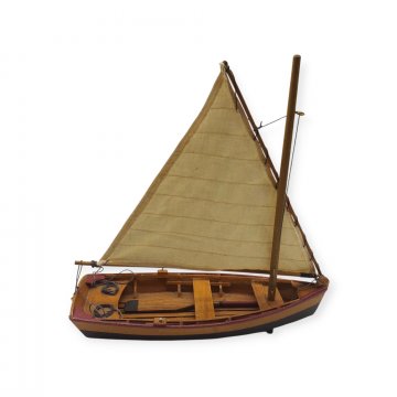 Segelschiffsmodell