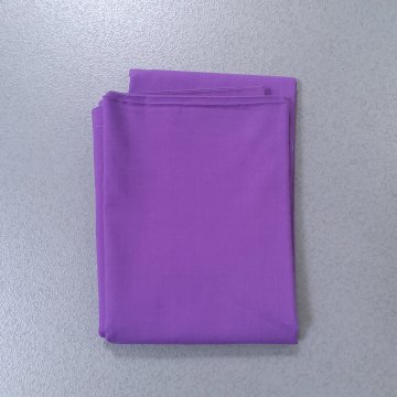 Laken 240x160 braun, abstrakte weiße Blümchen