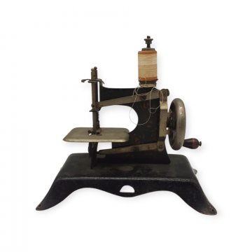 Mini Nähmaschine / Handnähmaschine