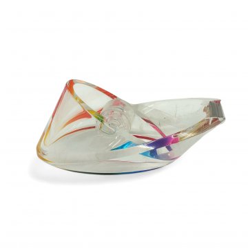 Tesafilmabroller &quot;Rainbow&quot;, Acryl EMFORM