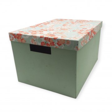 Geschenk Karton, div. Farben und Größen