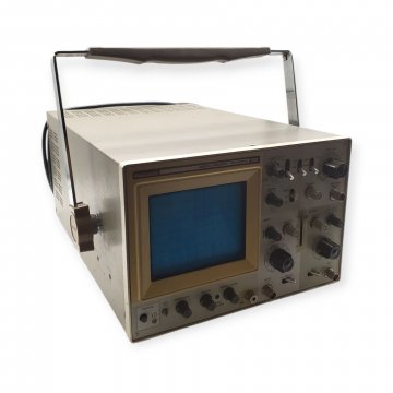 Oszilloskop, elektronisches Messgerät, VP-5321A