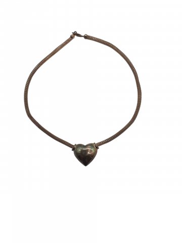 Modeschmuck, Halskette divers