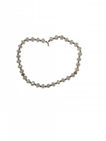 Schmuck, Halskette divers