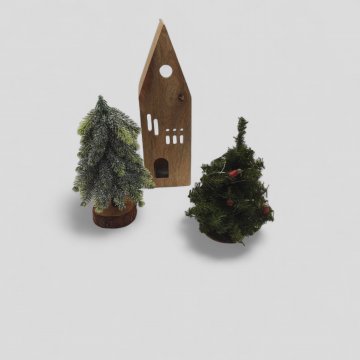 Weihnachtsschmuck S Diverse