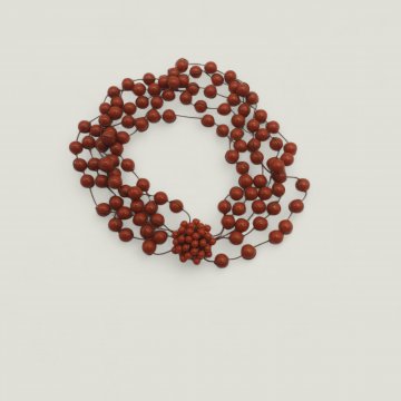 Schmuck, Halskette divers