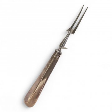 Vorlegebesteck FRY&amp;WIGFUL Gabel