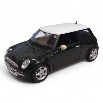 Modellauto MINI 1:24