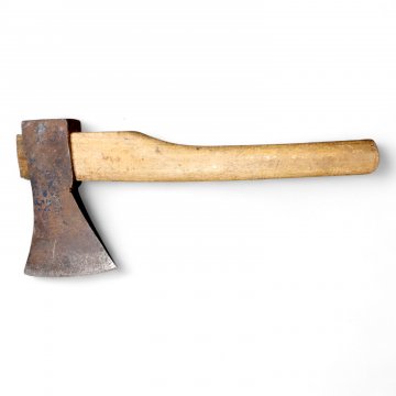 Beil, Holzstiel, L40cm