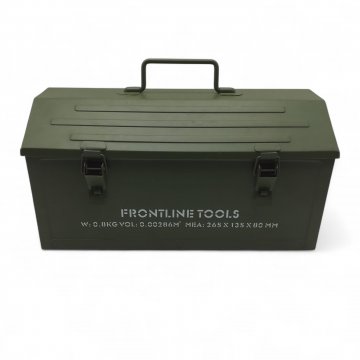 Werkzeugkiste, Frontline Tools