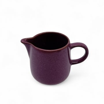 Sahnegiesser, Lila meliert, Friesland, ceracron