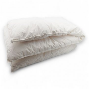 Bettdecke klein 190x120/110x125 F