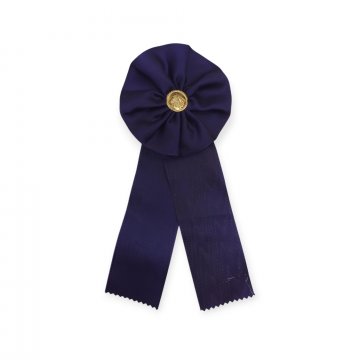 Turnierschleife / Rosettenschleife / Reitabzeichen