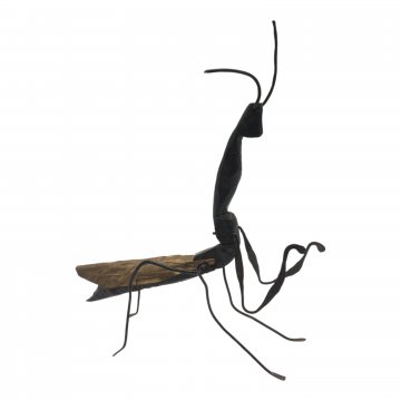 Figur, Käfer / Insekt, div.