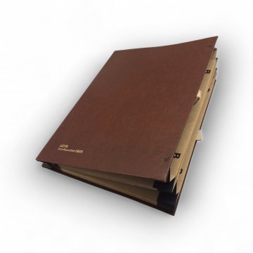 Ordner / Vorordner/ Schriftenordner 