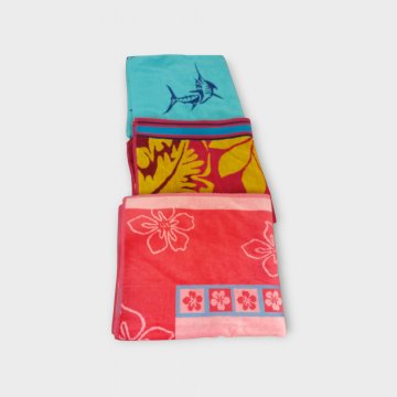 Badetuch, Frottee, Diverse