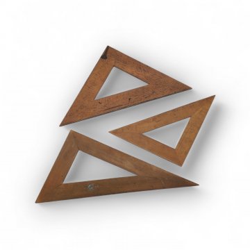 Büroartikel divers: Lineal