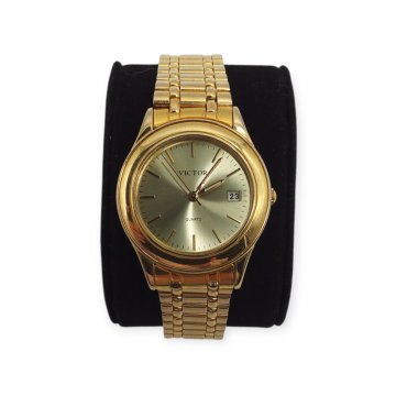 Herren Armbanduhr, Victor