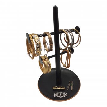 Modeschmuck Konvolut ca 10 Stk. Halsketten / Armbänder / Haarschmuck / Ohrringe / Ringe / Armbanduhren...etc