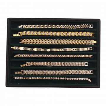 Modeschmuck Konvolut ca 10 Stk. Halsketten / Armbänder / Haarschmuck / Ohrringe / Ringe / Armbanduhren...etc