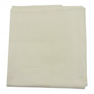 Tischdecke 130x220cm, champagner, Damast