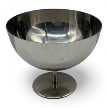 Eisbecher, Chrome, diverse