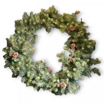 Adventskranz L Diverse