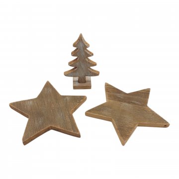 Weihnachtsschmuck XS Diverse 