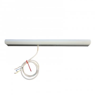 Linestrawandleuchten, 50cm