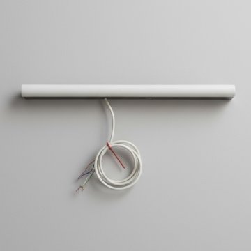 Linestrawandleuchten, 50cm