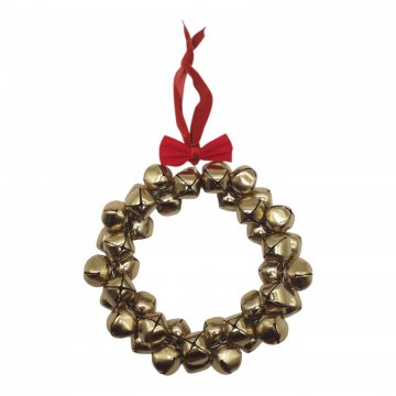 Schellenkranz / Glockenkranz