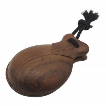 Kastagnetten, divers