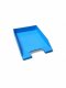 Ablageschale HAN,blau,Kunststoff, A4