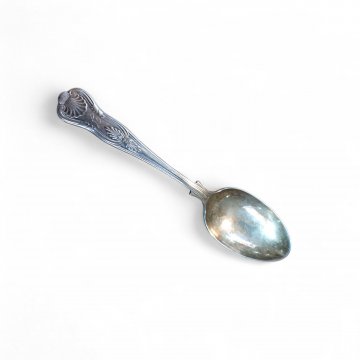 Besteckteil ARTOIS, Löffel groß, 50er Jahre Jahre, 19cm lang/breit