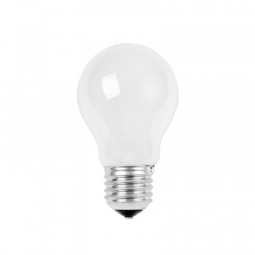 Leuchtmittel LED E27 4,8W (40W) Weiß