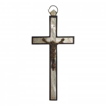 Kruzifix / Jesuskreuz, diverse Ausführungen