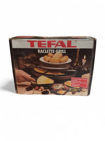 Raclette Grill LAFET, ⌀ 30cm