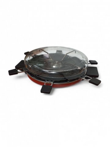 Raclette Grill LAFET, ⌀ 30cm