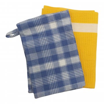 Geschirrhandtuch divers