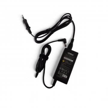 Netzteil/ Ladegerät VHBW 16 Volt/ 60 Watt, ausschließlich für Laptop 69100201! Verlust des Netzteils 50 €