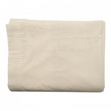 Vorhang, ca.140x220cm, naturfarbend, BW