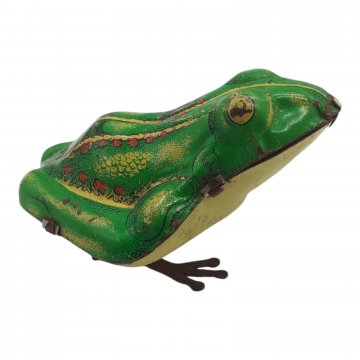 Blechspielzeug, klein, Diverse