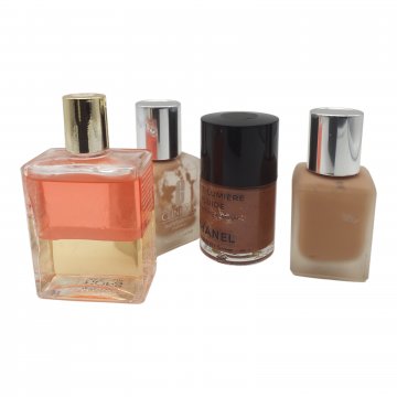 Kosmetikartikel, diverse